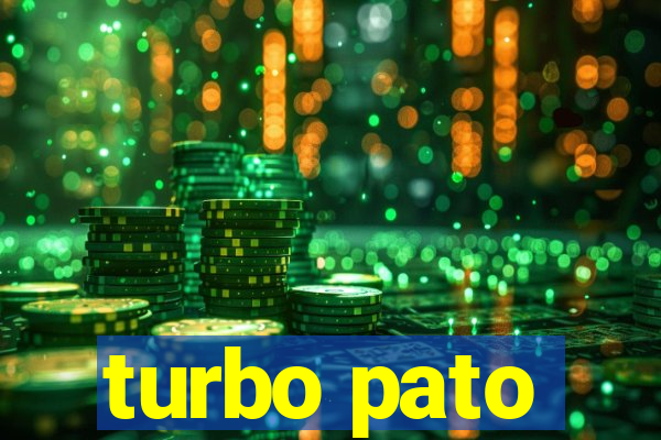 turbo pato